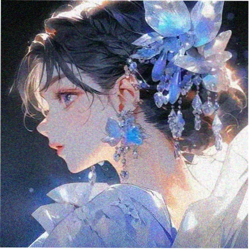 观众头像 深夜第三班