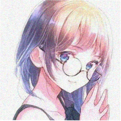 观众头像 薄雾里打伞
